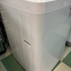 ジャングルジャングル貝塚店　6.0kg 洗濯機　YAMADA ヤマダ　YWM-T60HI  2022年製　縦型洗濯機　クリーニング済み　中古　リユース　貝塚市　二色浜の画像