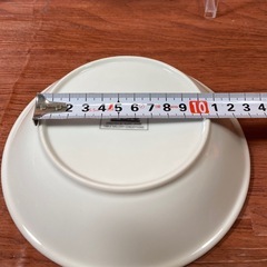 Dole ドール　フルーツデザイン　小皿4枚　非売品の画像