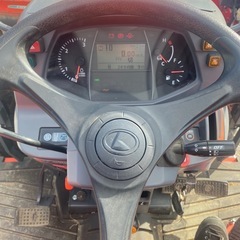 KUBOTA SL33 Limited  295h　の画像