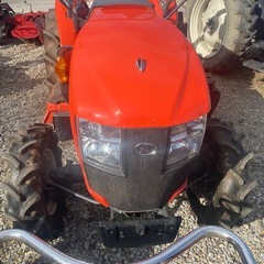 KUBOTA SL33 Limited  295h　の画像