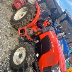 KUBOTA SL33 Limited  295h　の画像