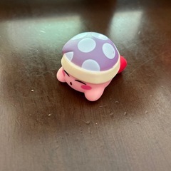 カービィのぬいぐるみとおもちゃの画像