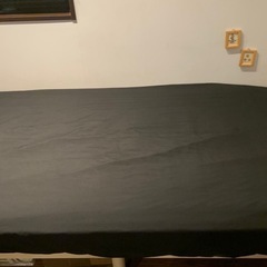 【無料】シングルマットレスとかけ布団【単品可】の画像