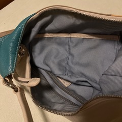 本革バッグ　PALIOの画像