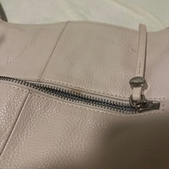 本革バッグ　PALIOの画像