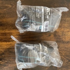 カブ パーツ リムバンド チューブ クラッチソケット キポシ端子の画像