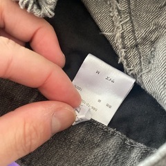 COLZA 長ズボン
の画像