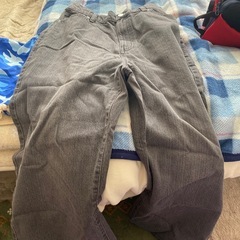 COLZA 長ズボン
の画像