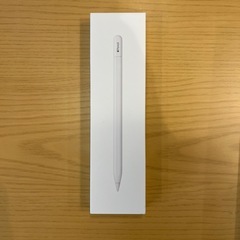 iPadとApple Pencilの空箱の画像