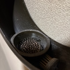 壁掛け置き物の画像