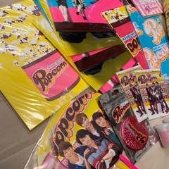 ARASHI  新品未開封　　の画像