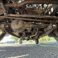 【希少2.4万キロ】H17年式9月 (2005年式9月) スズキ ジムニー 5MT XCグレード(JB23 5型) 車検あり2026年10月まで！サビ少、禁煙車、ペット同乗なしの画像