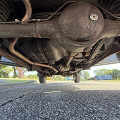 【希少2.4万キロ】H17年式9月 (2005年式9月) スズキ ジムニー 5MT XCグレード(JB23 5型) 車検あり2026年10月まで！サビ少、禁煙車、ペット同乗なしの画像