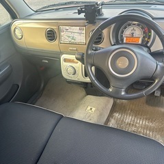 【低走行】【車検長い】【4WD】スズキ　アルトラパン10th Anniversary Limited 　車検長期R9.8までメモリーナビTVバックカメラ、エンスタ、夏冬タイヤ付きの画像