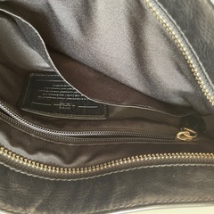 45,000→格安で　コーチ　COACHショルダーバッグの画像