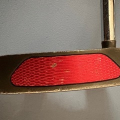  TaylorMade-REDLINE MONZAパターの画像