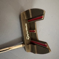  TaylorMade-REDLINE MONZAパターの画像