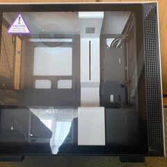 パソコンケース②の画像