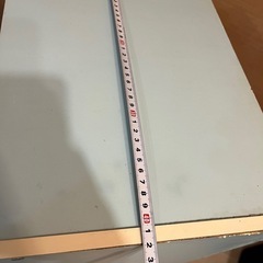 カラーボックス三段の画像