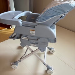 カトージ　ハイローチェア
の画像