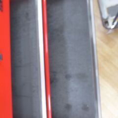 KTC SKX2614 ツールワゴン 工具収納 中古品 鍵付き 【ハンズクラフト宜野湾店】の画像