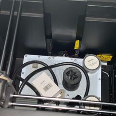 「Zortrax M200 Plus」3Dプリンターの画像