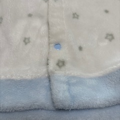 ベビーポンチョの画像