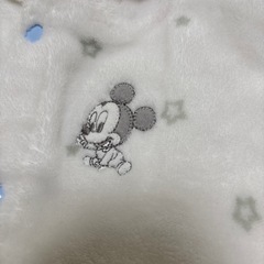 ベビーポンチョの画像