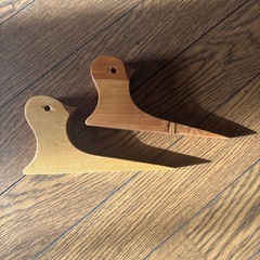 ドアストッパーの画像