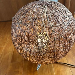 間接照明の画像