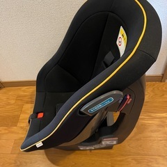 チャイルドシート　　の画像