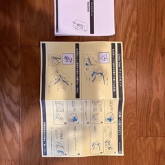 チャイルドシート　　の画像