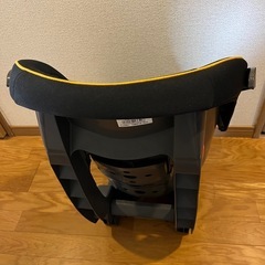 チャイルドシート　　の画像