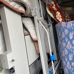 車椅子用　昇降機　UD-1500 2019年製？の画像