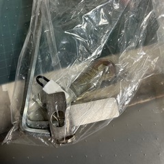 車椅子用　昇降機　UD-1500 2019年製？の画像