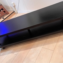 テレビ台 テレビボードの画像