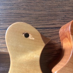 ドアストッパーの画像