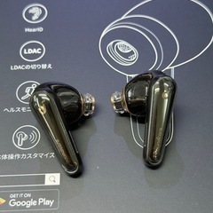 アンカー　ワイヤレスイヤホン　Anker　Liberty4の画像