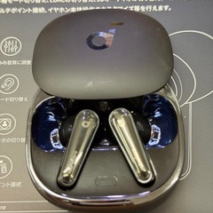 アンカー　ワイヤレスイヤホン　Anker　Liberty4の画像