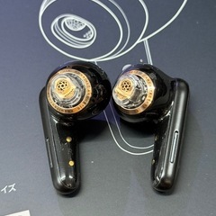 アンカー　ワイヤレスイヤホン　Anker　Liberty4の画像