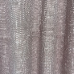 ニトリ　遮光カーテンセットの画像