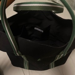 トートバッグ　jwandersonの画像