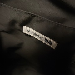 トートバッグ　jwandersonの画像