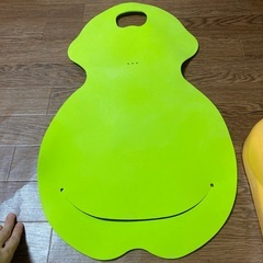 アップリカ　バスチェアの画像