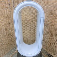 ダイソン 加湿空気清浄機 リモコン付き PH01 2020年製 Dyson Pure Humidify+Cool ホワイト/シルバー 加湿器 札幌 西野店の画像