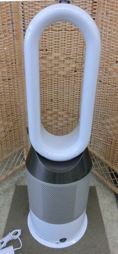 ダイソン 加湿空気清浄機 リモコン付き PH01 2020年製 Dyson Pure