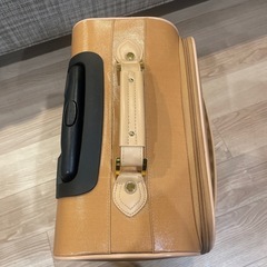 【Jewelna Rose】キャリーケース　スーツケース 旅行カバン 鍵ありの画像