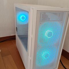 デスクトップ セットの画像