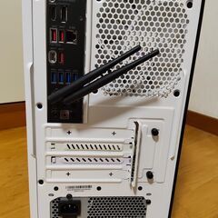 デスクトップ セットの画像