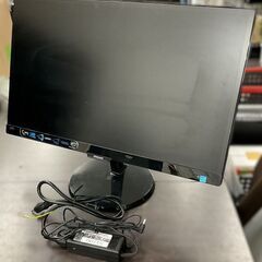 PHILIPS フィリップス 液晶モニター 23インチ 237E7Q 通電確認済の画像